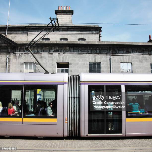 Red Line Luas Photos And Premium High Res Pictures Getty Images red-line-luas-photos-and-premium-high-res-pictures-getty-images