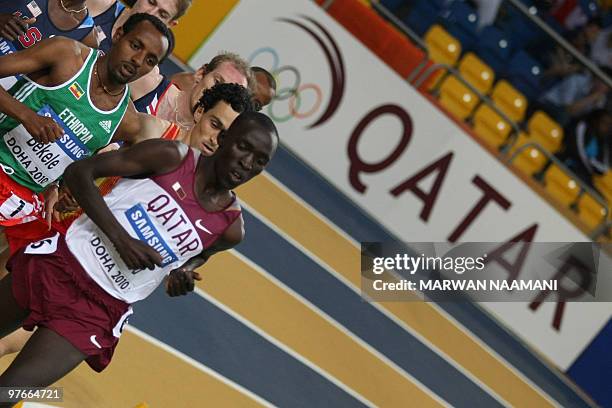 Ismail Rashed Qatar Essa Ismail Rashed Photos and Premium High Res Pictures - Getty ...