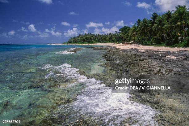 52 Ulithi Atoll Photos & High Res Pictures - Getty Images