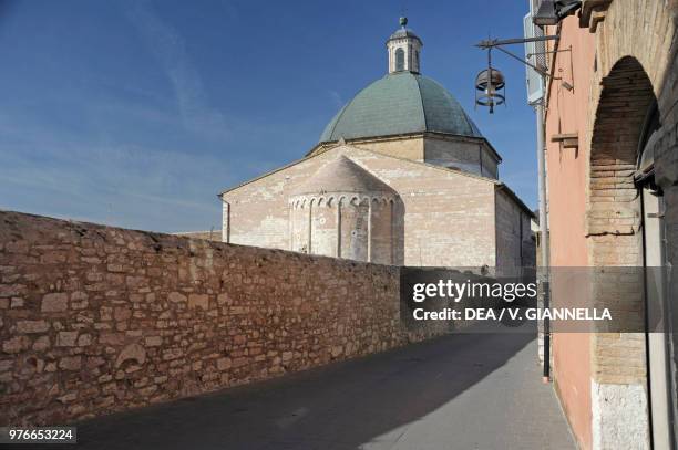St Mael Rufinus Rufinus Of Assisi Photos and Premium High Res Pictures - Getty Images