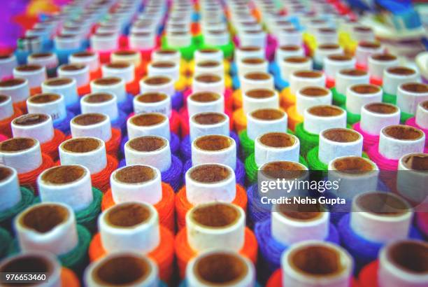 Thread Res Photo 106 Eternal Thread Stock Photos, High-Res Pictures, and Images - Getty ...