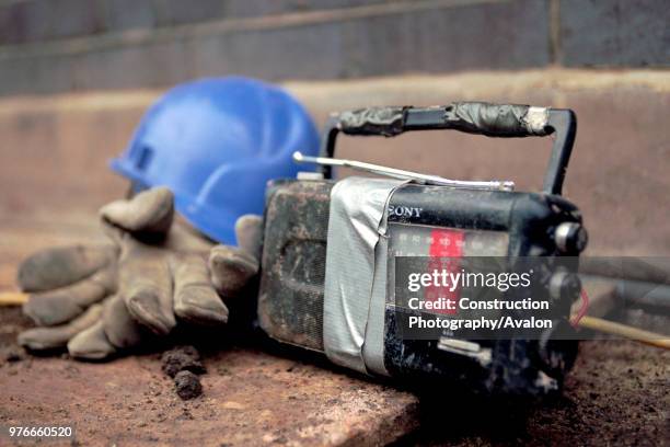 Smashed Raido Png 351 Smashed Radio Stock Photos, High-Res Pictures, and Images - Getty ...