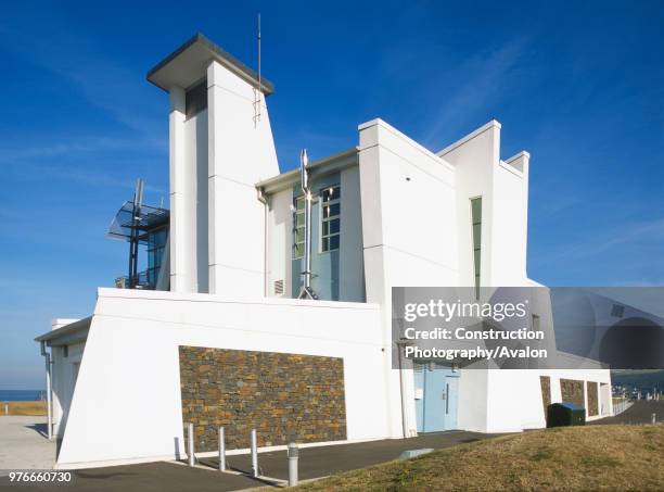 The iconic £5 million Newport City Footbridge was opened in September 2006, The foot and cycle bridge is 70m high and spans 145 metres across the...