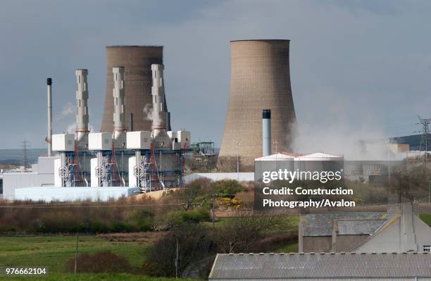 Nuclear Plant Sellafield was warned by EC it could face stiff penalties for not meeting stringent EC rules on nuclear waste, The dispute centres...