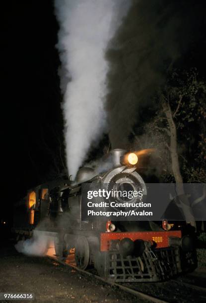 The definitive express passenger engine of late Victorian and Edwardian, Britain was the inside cylinder 4-4-0 Similar engines were exported to...