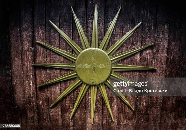 star - cytoplasmic granule stock pictures, royalty-free photos & images