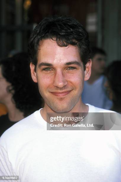 Paul Rudd