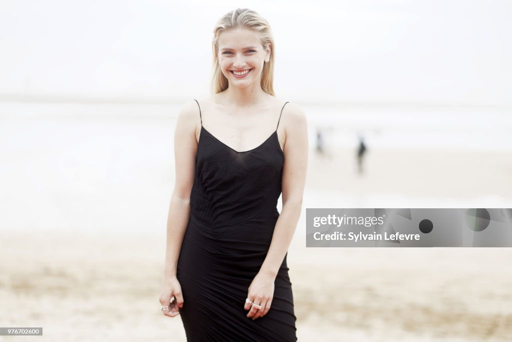 32nd Cabourg Film Festival : Day Four