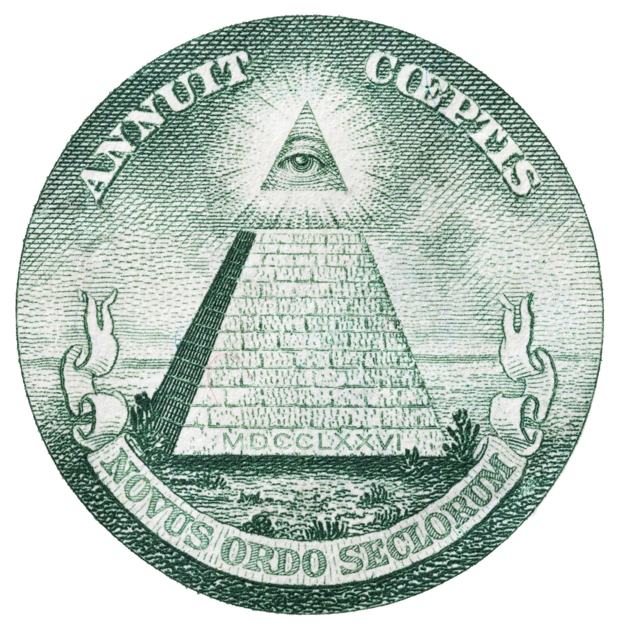 eye pyramid