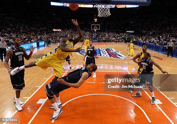 Darius Johnson Photos and Premium High Res Pictures - Getty Images