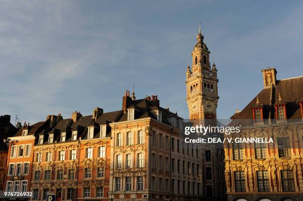 3 place general de gaule