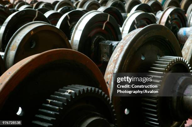 Springbrun Springburn Photos and Premium High Res Pictures - Getty Images
