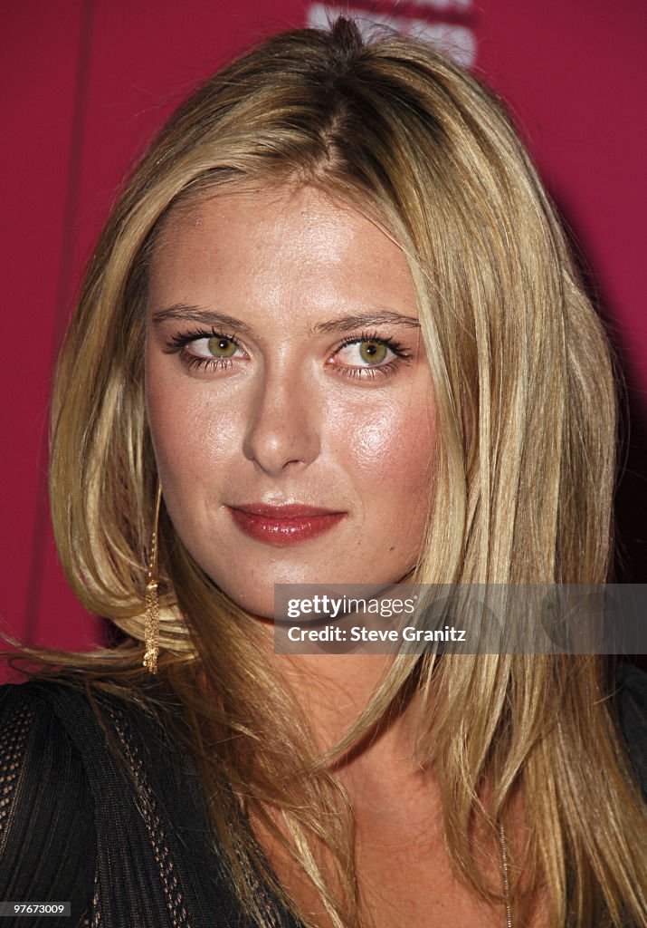 2006 US Weekly Hot Hollywood Awards - Arrivals