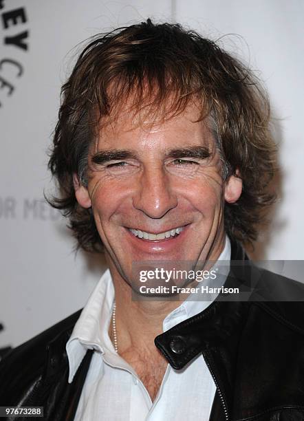Pakula Actor 17 27th Annual Paleyfest Presents Men Of A Certain Age Stock Photos ...