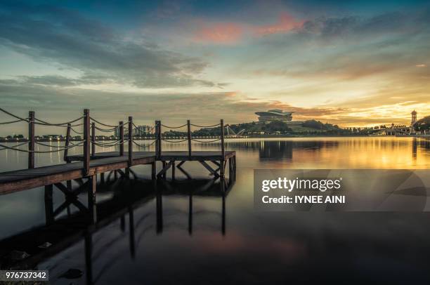 Sunset, Bildbanksbilder
