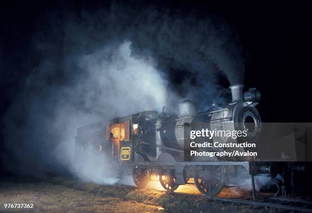 The definitive goods/mixed traffic engine of the late Victorian and Edwardian Britain was the inside cylinder 0-6-0. Similar engines were exported to...