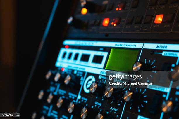 189 Mechanical Analog Computer Stock Photos, High-Res Pictures, and ...