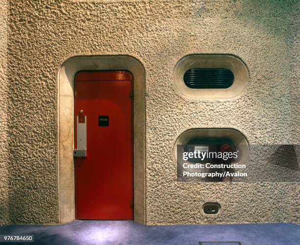 498 Barbican Tower Stock Photos, High-Res Pictures, and Images - Getty ...
