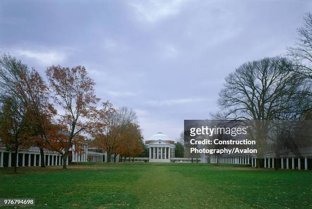 University of Virginia, USA.
