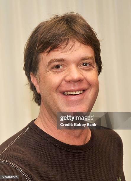 Jason Lively attends the 14th Monster-Mania Con at the NJ Crowne Plaza Hotel on March 13, 2010 in Cherry Hill, New Jersey.