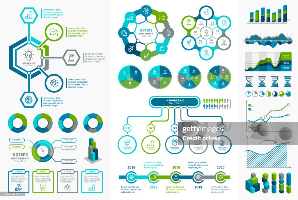 Infographic Elements