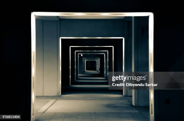 rabbit hole - rabbit hole stock pictures, royalty-free photos & images