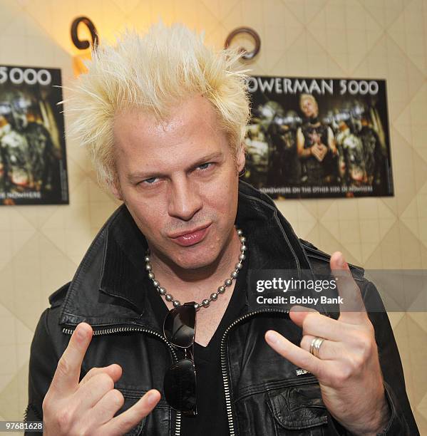 189 Powerman 5000 Photos and Premium High Res Pictures - Getty Images 189 Powerman 5000 Photos and Premium High Res Pictures - Getty Images