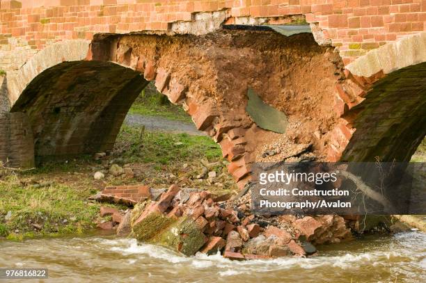 In January 2005 a severe storm hit Cumbria with over 100 mph winds that created havoc on the roads and topped over 1million trees It destroyed this...