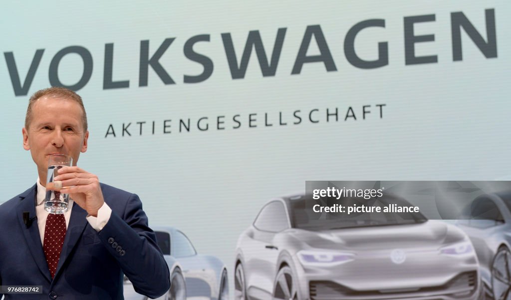 Volkswagen