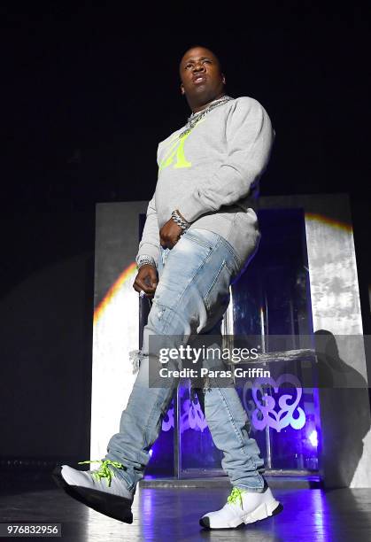 Rapper Gotti Photos and Premium High Res Pictures - Getty Images