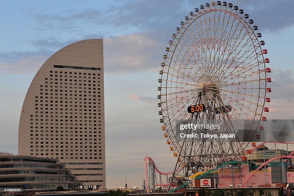 Ferris Wheel