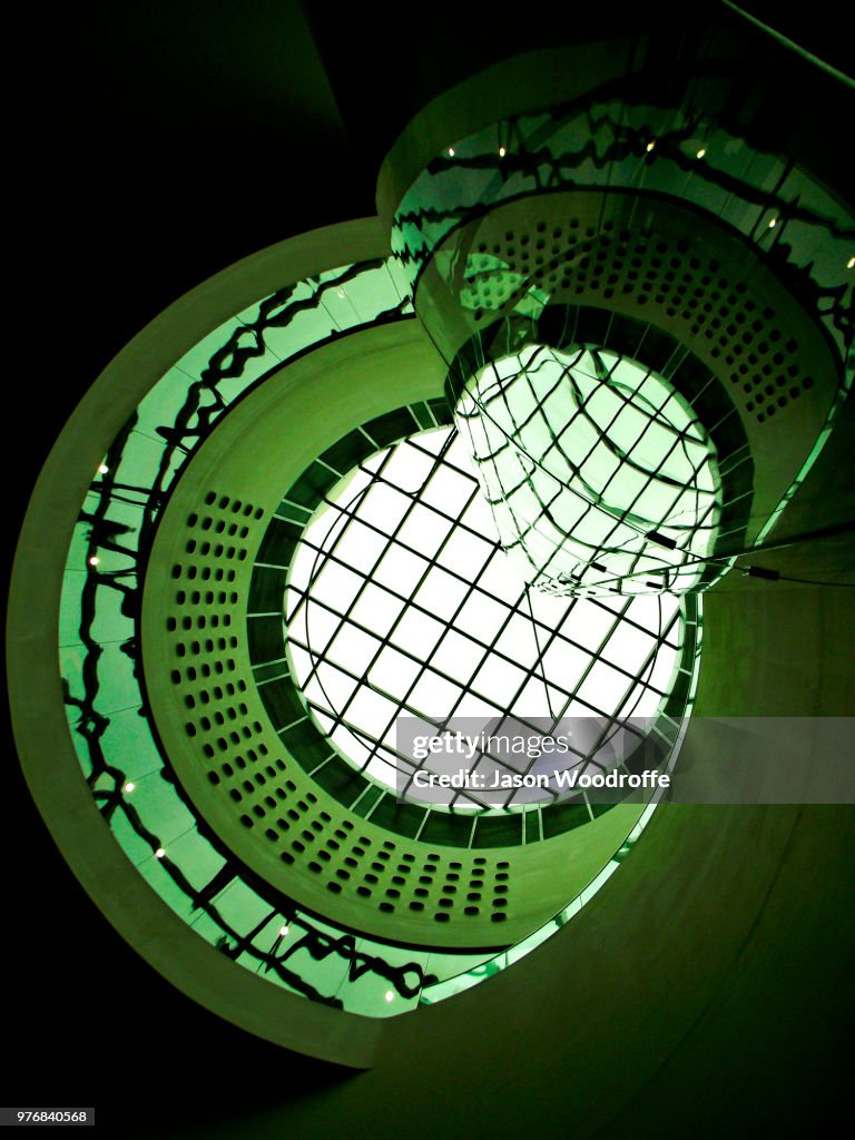 Library of Birmingham
