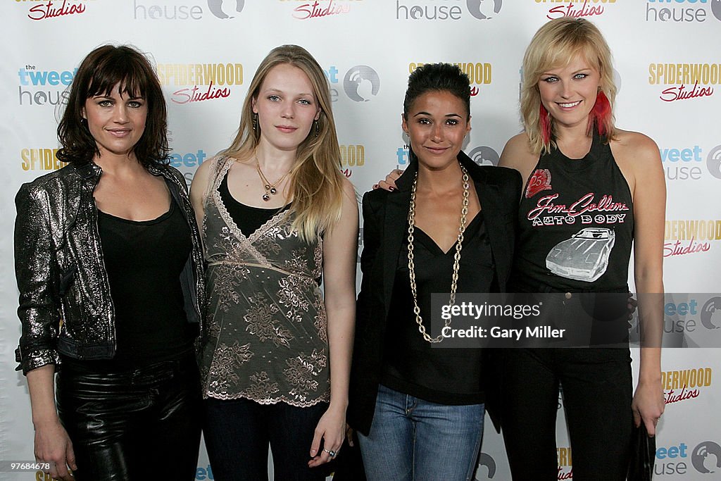 South By Southwest Film Festival Day - 2