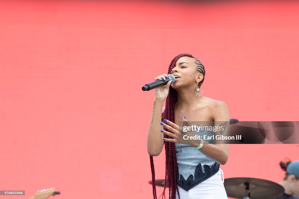 Smokin' Grooves Festival