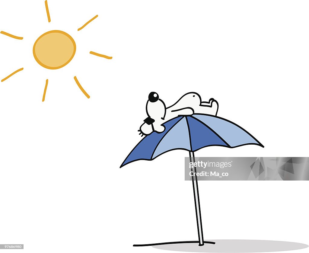 Keep on the Sunny Side of Life