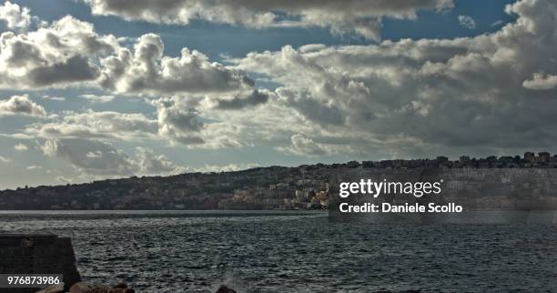 golfo di napoli - golfo di napoli ストックフォトと画像