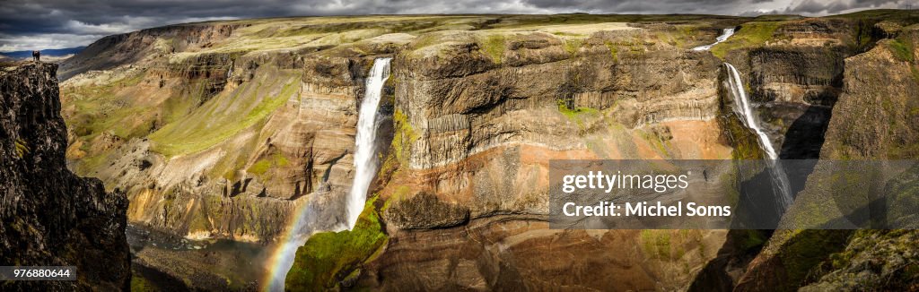 Haifoss