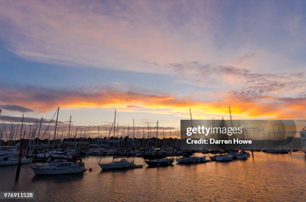 lymington, uk - lymington stock pictures, royalty-free photos & images