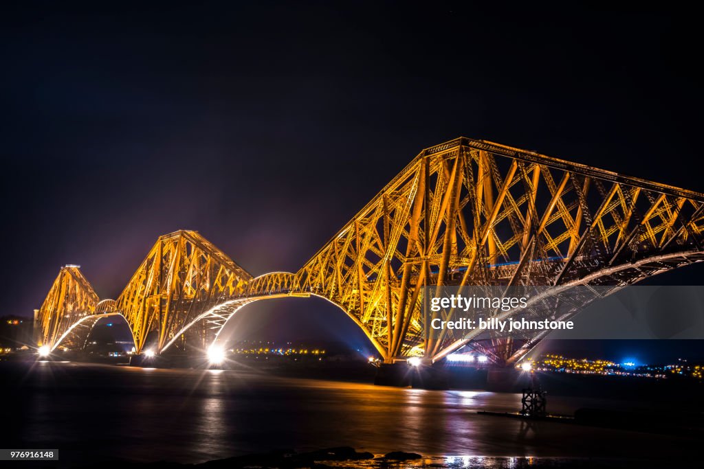 How Good Can A Bridge Look
