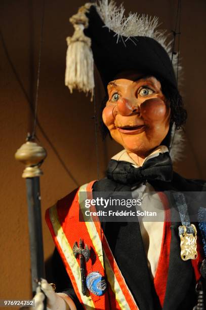 Puppet Opera Opera Of Puppets Photos and Premium High Res Pictures - Getty Images