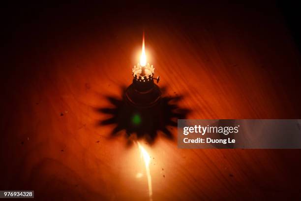Oil Lamp Exploding Burning Oil Lamp Photos and Premium High Res Pictures - Getty Images