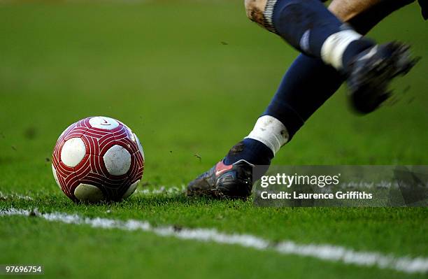 General detail of Craig Gordon of Sunderland during the Barclays Premier League match between Sunderland and Manchester City at the Stadium of Light...