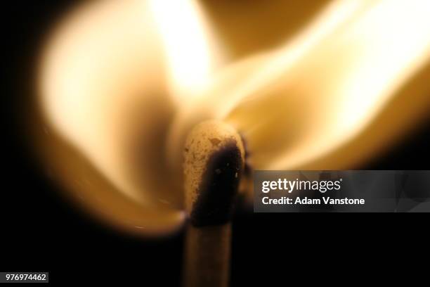 ignition iii - matchstick ignition stock pictures, royalty-free photos & images