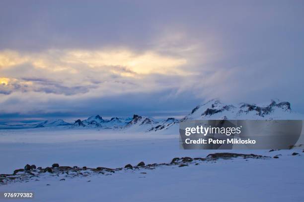 borgarnes,iceland - borgarnes stock pictures, royalty-free photos & images