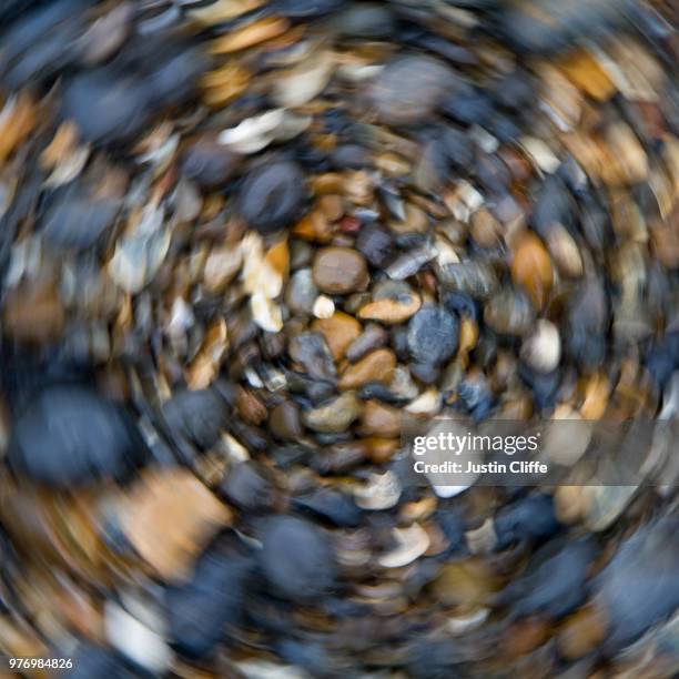 pebbles - justin cliffe stockfoto's en -beelden