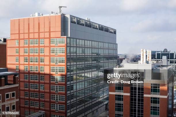 The Towers Ohio State Photos and Premium High Res Pictures Getty Images