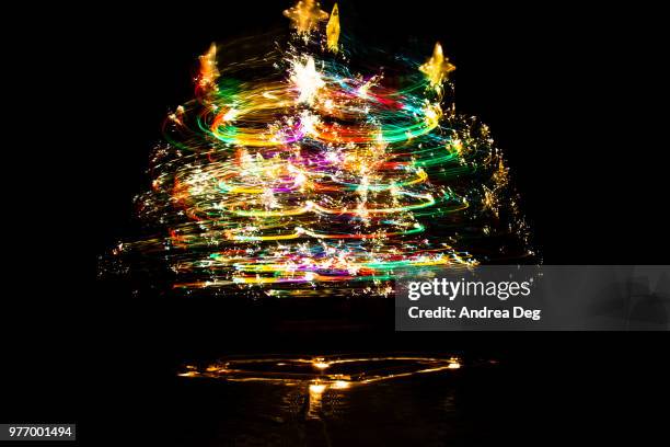 500 Rotating Christmas Tree Stock Photos, High-Res Pictures, and Images ...