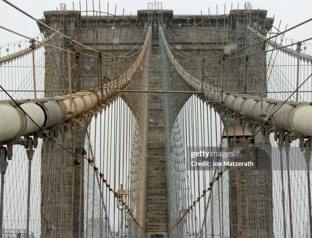 Brooklyn Bridge 4