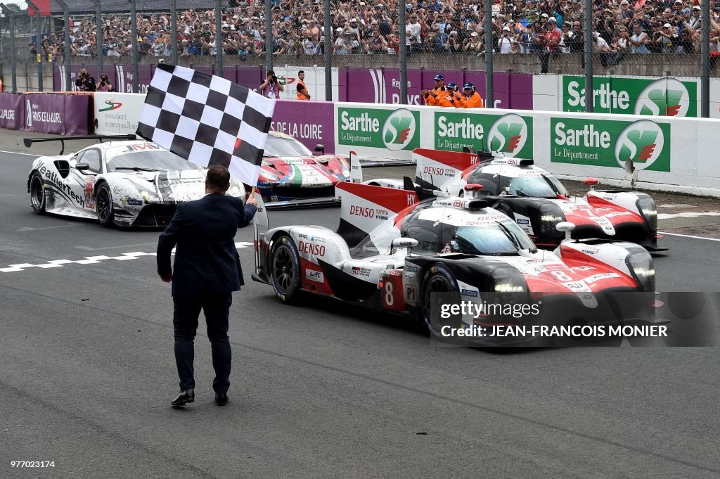 TOPSHOT-AUTO-FRA-24H-ENDURANCE-LEMANS