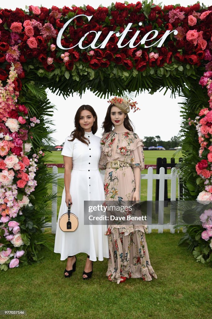 Cartier Queen's Cup Polo